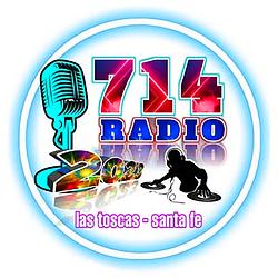 714 Radio
