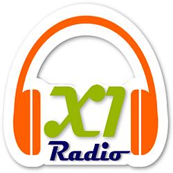 X1 Radio Cachengue logo