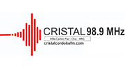 Cristal Cordoba Fm 98.9