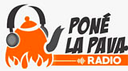 Pone la Pava logo