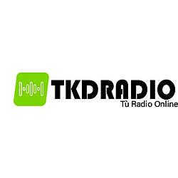 TKD Radio logo