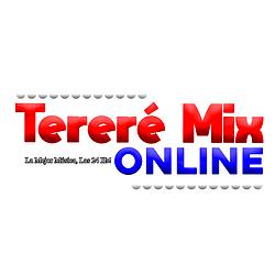Tereré Mix Online logo