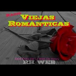 Viejas Románticas logo