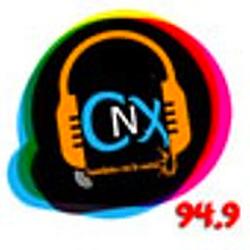 CNX