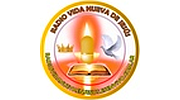 Radio Vida Nueva en Jesus logo