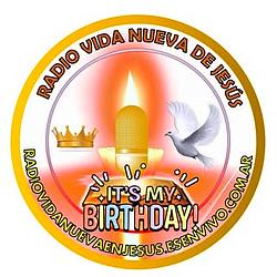 Radio Vida Nueva en Jesus