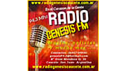 Radio Genesis Fm