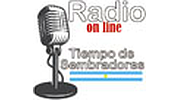 Radio en vivo Tiempo de Sembradores