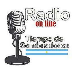 Radio en vivo Tiempo de Sembradores