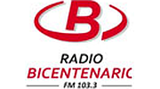 Radio Bicentenario Radio Bicentenario logo
