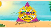 Exitos logo