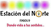 Estación del Norte