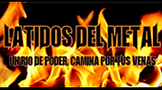 Latidos Del Metal logo