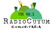 Radio Comunitaria Cuyum