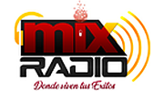 Mix Radio Buenos Aires Mix Radio Buenos Aires logo
