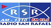 San Rafael logo