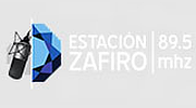 Estación Zafiro Estación Zafiro logo