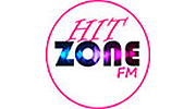 Hit Zone FM Hit Zone FM logo
