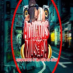 Radio Adictos A La Musica logo