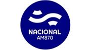 LRA 1 Buenos Aires logo