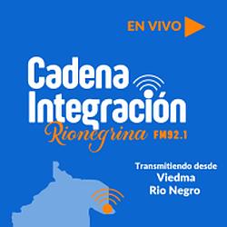 Cadena Integracion