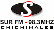 Radio Sur Chichinales