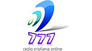 777 Radio Online logo