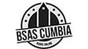 Bsas Cumbia logo