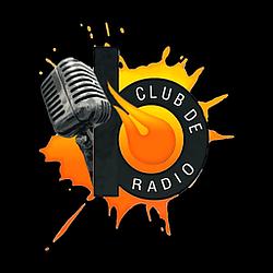 Club De Radio logo