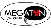 Radio Megaton Radio Megaton logo