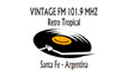 FM Vintage 101.9 Santa Fe
