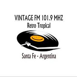 FM Vintage 101.9 Santa Fe