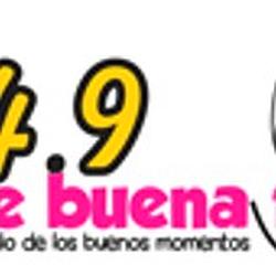Que Buena FM
