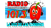 Radio San Jose de Cachi 101.3