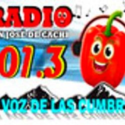 Radio San Jose de Cachi 101.3