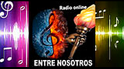Entre Nosotros radio online