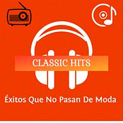 Classic Hits logo