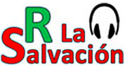 Radio la Salvación logo