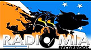 MIA, Recuerdos MIA, Recuerdos logo