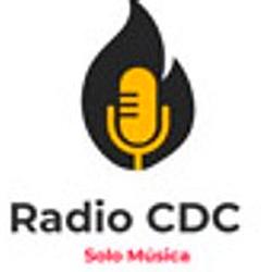 Radio CDC logo