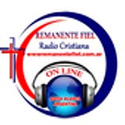 Remanente Fiel logo