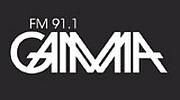 Gamma 91.1 FM