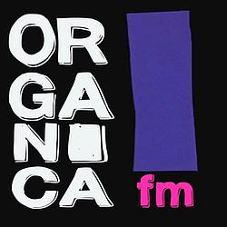 Organica fm logo