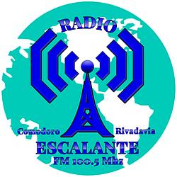 Radio Escalante logo