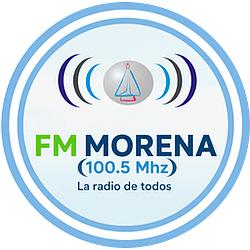 Fm Morena logo