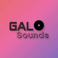 GALO Sounds Radio logo