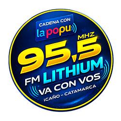 Lithium FM 95.5