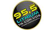 95.5 Lithium