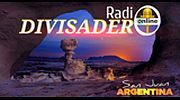 Radio Divisadero