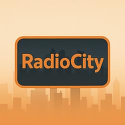 Radio City logo